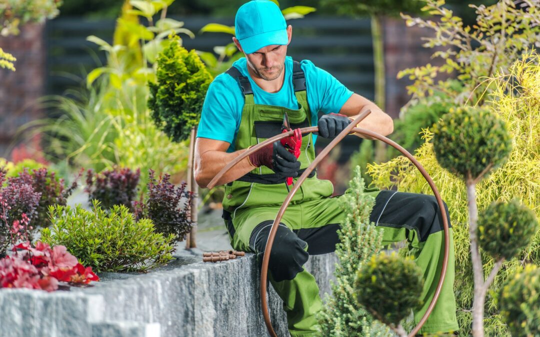 Effortless Eden: Simple Hacks for Maintaining Your Delta Garden Year-Round