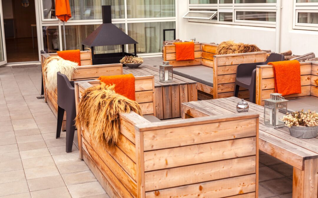 Deck Building Tips for Port Moody’s Weather