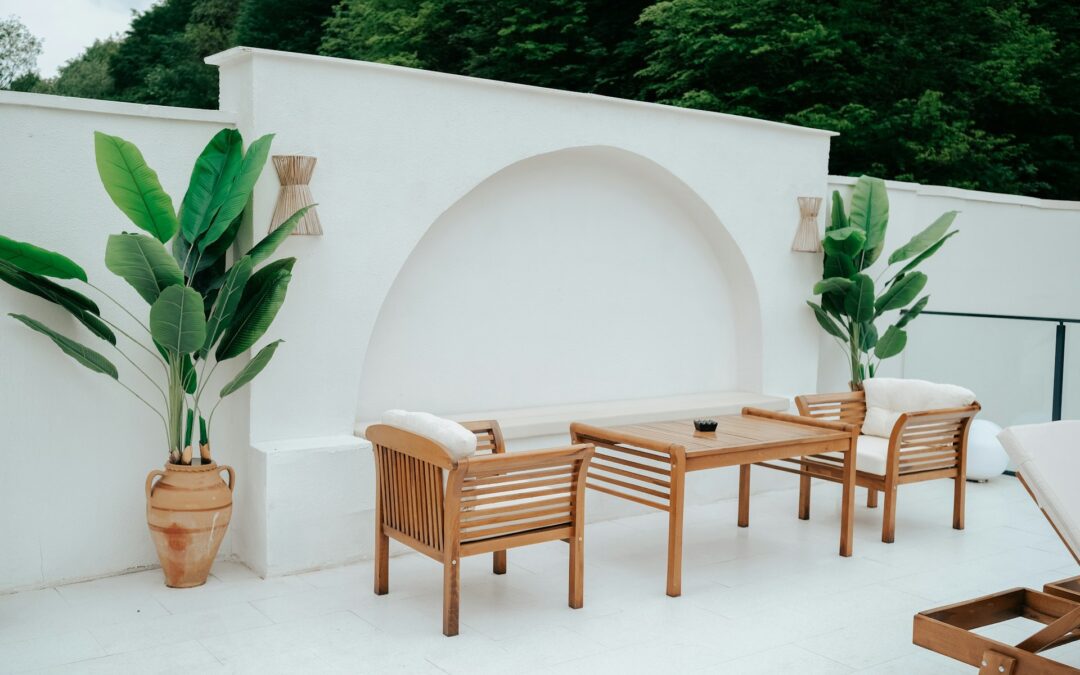 Patio Furniture