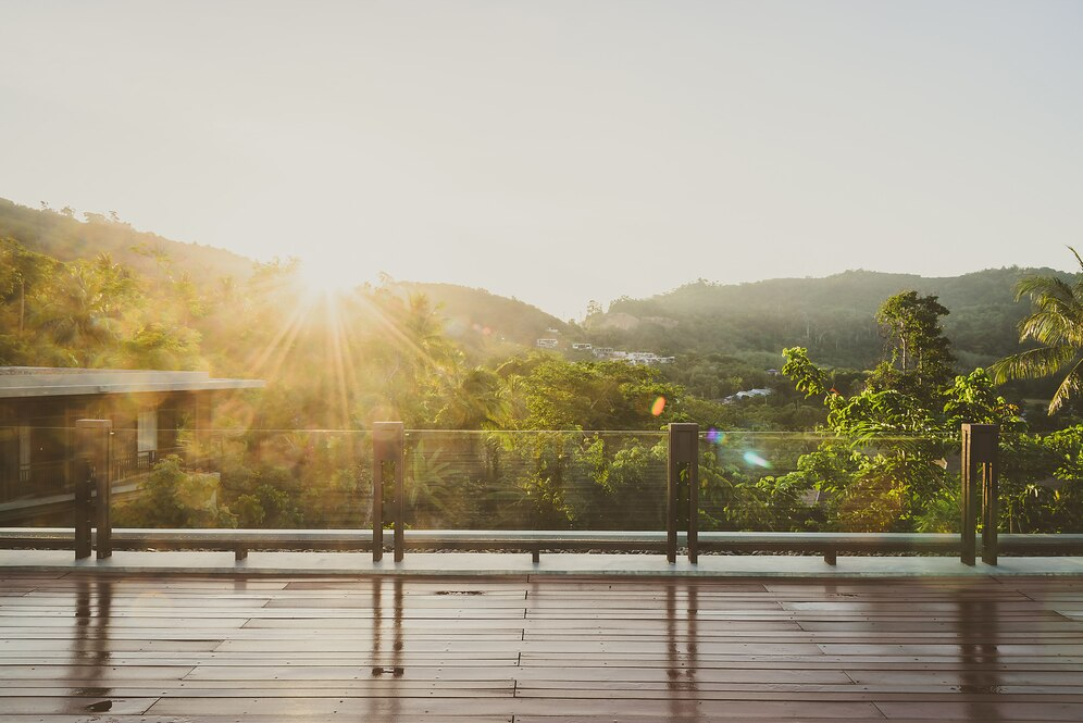 Composite Decking: A Low-Maintenance Solution for Port Coquitlam Homes