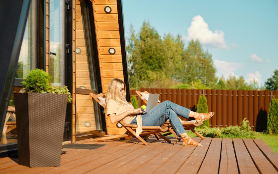 Creative Cedar Decking Ideas to Elevate Your Port Coquitlam Backyard