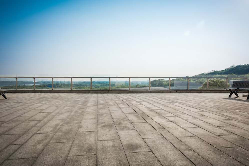 Building a Durable Concrete Deck in Port Coquitlam