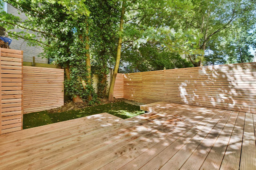 Maintaining Cedar Decks in Port Coquitlam: A Simple Guide